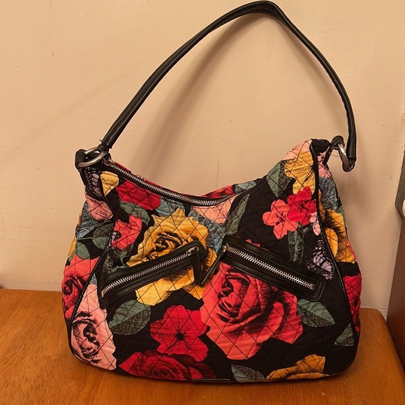 Vera Bradley handbag - Picture 1 of 6